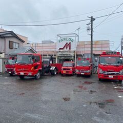 急募！解体工作業員募集！経験者優遇！未経験者大歓迎！！月収２７万～５０万以上の画像