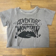 ベビー服3-6M