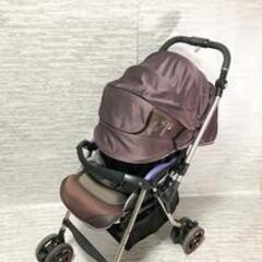 Combi コンビ ディアクラッセ オート4キャス エッグショック YB-600 A型の画像