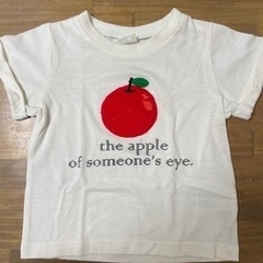 ベビー服95㌢