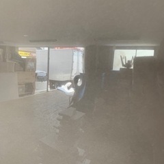 中古冷蔵庫の画像