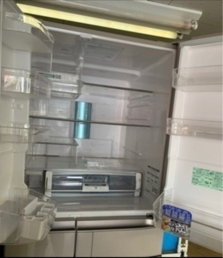 中古冷蔵庫
