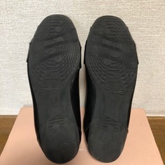 24cm  ローファーの画像