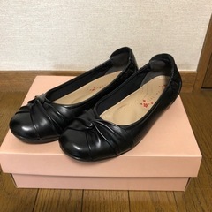 24cm  ローファーの画像