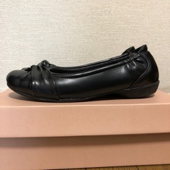 24cm  ローファーの画像