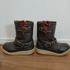 ホーキンス♡17cm ブーツの画像