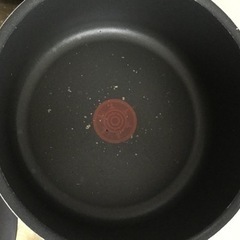 (取引者決定)ティファール鍋セットの画像