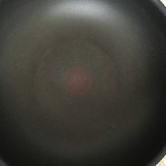 (取引者決定)ティファール鍋セットの画像