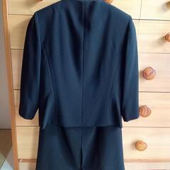 喪服レディース3点セットの画像