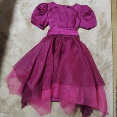 GenetVivien パーティドレス　2way