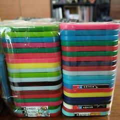 ポケモントレッタ(１袋20～21枚入り)の画像