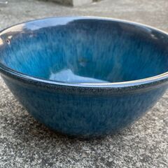 信楽焼 睡蓮鉢 10号 メダカや睡蓮などに。