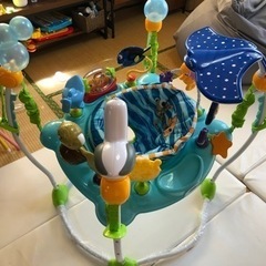 ジャンパルー＊ ファインディング ニモ　ディズニーの画像