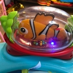 ジャンパルー＊ ファインディング ニモ　ディズニーの画像