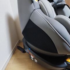 Joieチャイルドシート アーク360