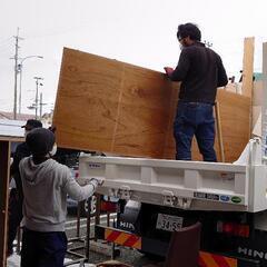 土木作業!日給12000円〜15000円以上！入社祝金あり！の画像