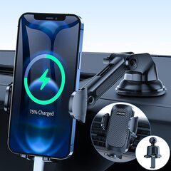 【新品・未使用】車載スマホホルダー