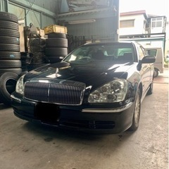 ‼️限界最終値下げ‼️プレジデント　ソブリン🚗
