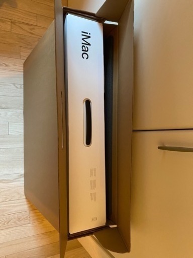 Apple iMac 27インチ Retina 5K 極美品