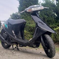 原付🛵人気のセピア‼️通勤通学配達‼️加速良し軽く乗りやす❗自宅...
