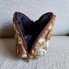 【未使用品】ポーチ2コセットの画像