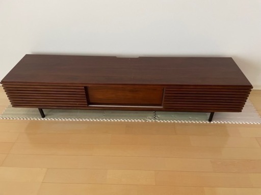 【テレビ台】VOLTA 180 TVB（幅1800）