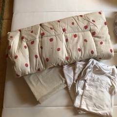 寝具セットの画像