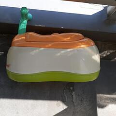 おイマルのトイレの画像