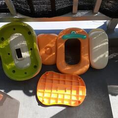 おイマルのトイレの画像