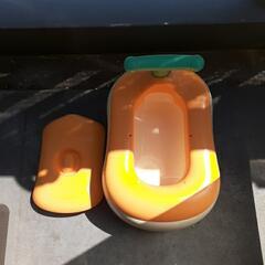 おイマルのトイレの画像