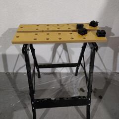 作業台貸します
