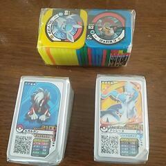ポケモン トレッタ＆ガオーレのセット
