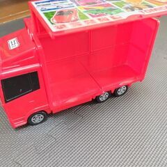 トミカの車の画像