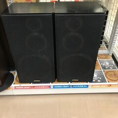 ✨Victor　スピーカー　SP-EZ71　中古✨うるま市田場✨