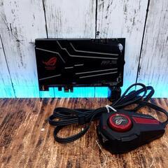 【動作確認済】ASUS サウンドトラックカード XONAR PH...