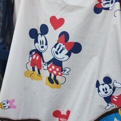 ディズニーベビーサークル トイザらスの画像