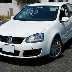 ★車検R4/8★VWゴルフ★GT TSI★ツインチャージャーエン...