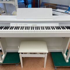 【引き取り限定】CASIO CELVIANO AP-460