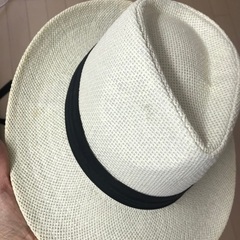 白帽子