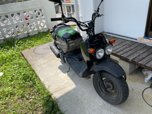 ズーマー買う方いませんか？