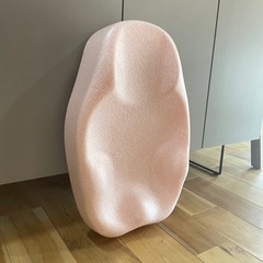 Richell(リッチェル) ひんやりしないおふろマットR (新生児〜6カ月頃)の画像