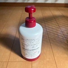 レステモ オールインワンジェルの画像