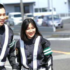 【雑餉隈マンション現場🌸】車両誘導🚙《全員日給1万円～！》🎍