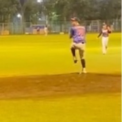 運動したい人募集