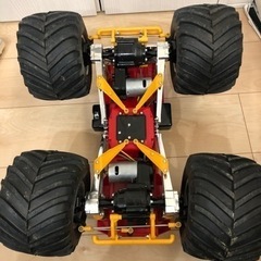 タミヤ ブルヘッド フルセット