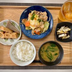 ［勤務日数相談OK!!］ ★寮完備★ 日払い可能♪ 《土木・解体アシスタント》の画像