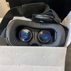 【リサイクルショップどりーむ鹿大前店】No.1066　VRゴーグ...
