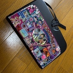 車用ドリンクテーブル(折り畳み)