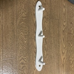 壁取り付けフック