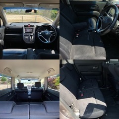 車検丸2年付！コミコミ価格！ナビ！フルセグテレビ！ゼストスパーク！99900キロ！即納車可能！の画像